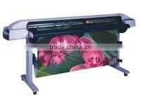 Thermal inkjet zy-750 printer