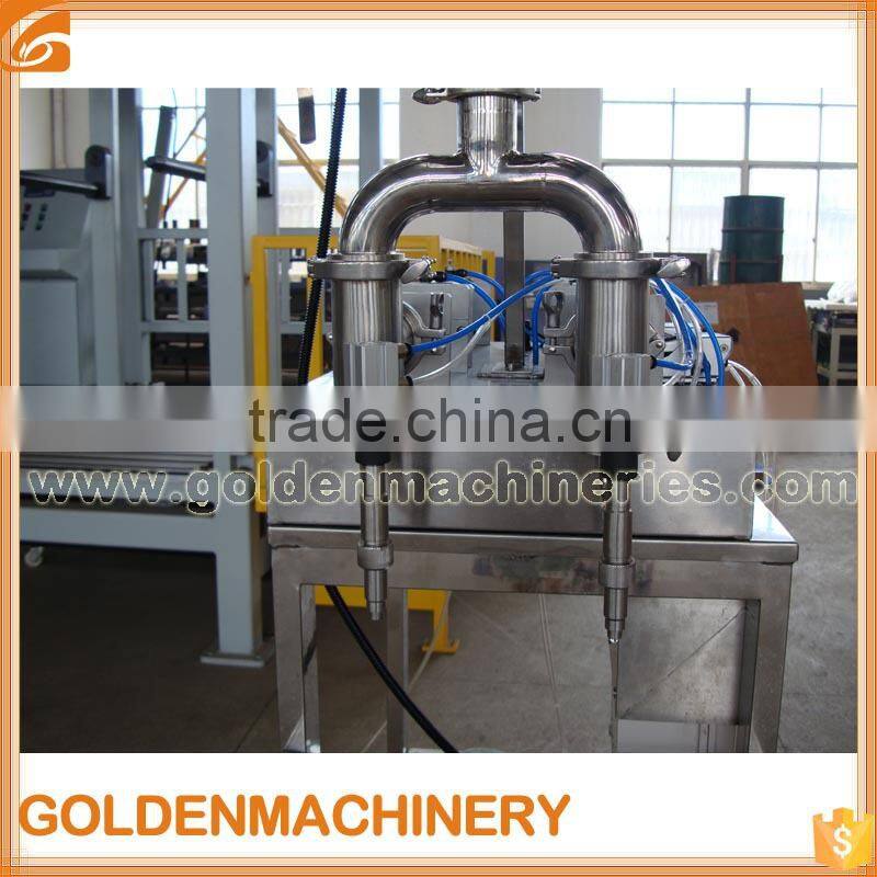 High Precise Colloid Mill Peanut Butter Making Machine Peanut Butter Production Line