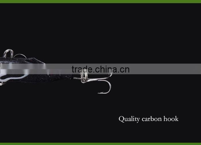 ILURE High Quality Soft Baits For Fishing Soft Plastic Lures