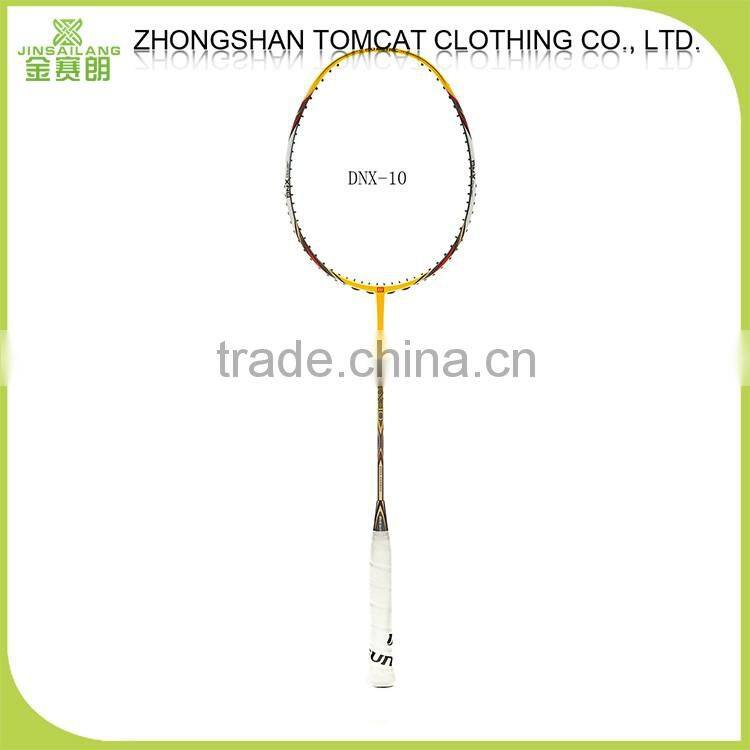plastic badminton racket , aluminum badminton rackets , brand new top badminton rackets
