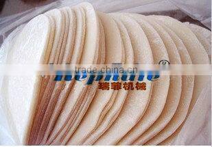 chinese dumpling skin maker