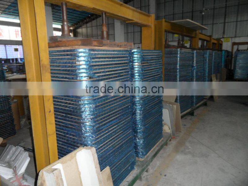 Aluminum leisure armchair