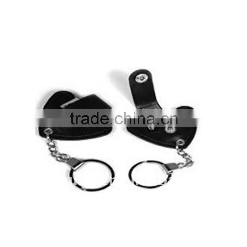 OEM hot sale leather usb key