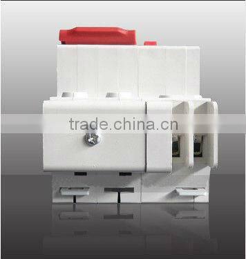 Earth Leakage Circuit Breaker