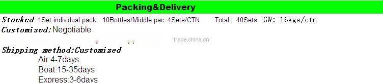 2014 Vanille reed diffuser for home decoration air freshener