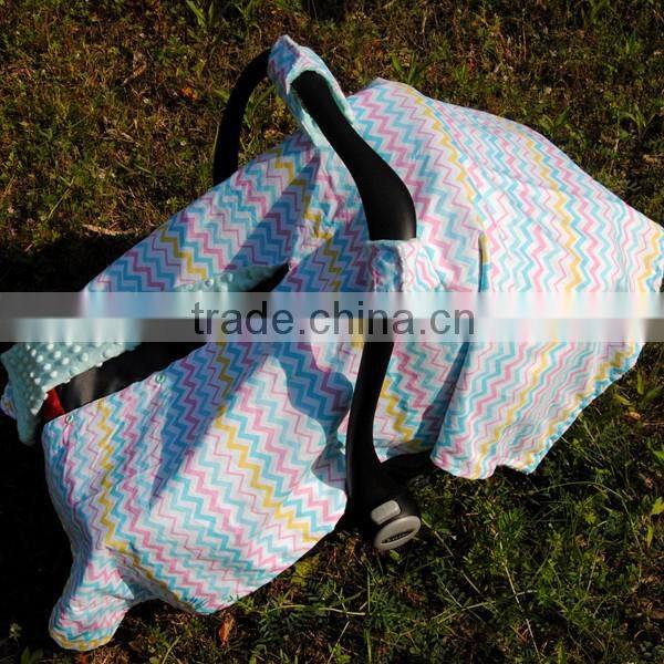 2016 Hot Selling Multifunction Comfortable Keep Warm Baby Carrier Canopy Blanket