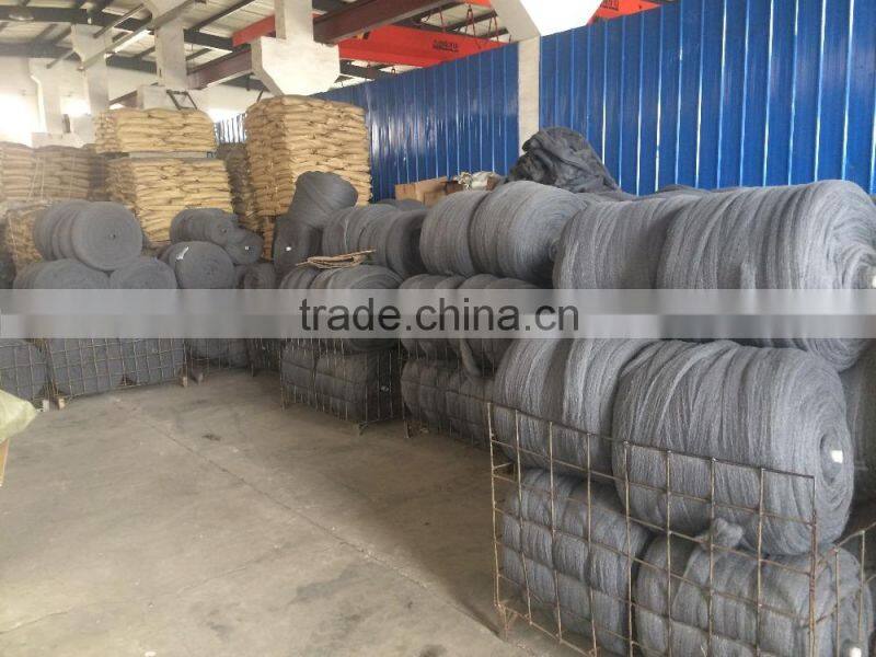 new product 2015 kitchen appliance Steel Wool