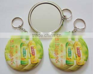 custom made pocket mirrors