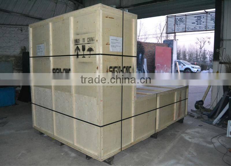 China cheap price multi spindle 3d cnc router/ 4 heads high quality router cnc machine price