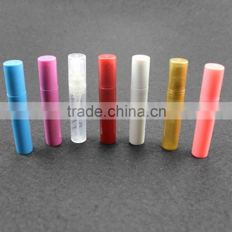 fast delivery perfume plastic fine mist mini spray bottle,water fine mist spray bottle,cosmetic pocket spray bottle for perfume