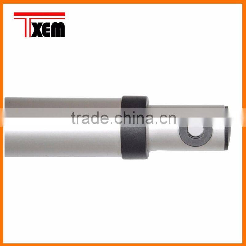 customization supported 12v 24v mini 50mm stroke waterproof electric linear actuator-L50mm