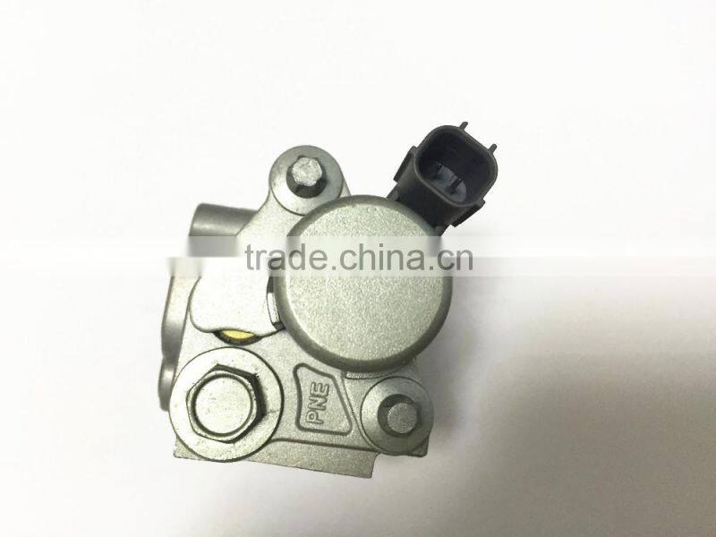 Solenoid Spool Valve Assy For Hon-da OEM# 15810-PWC-015