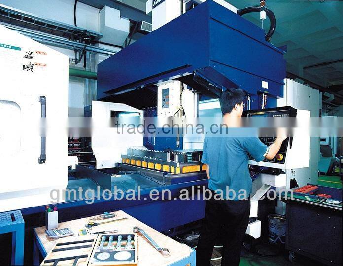 dup DRV cnc linear guide rail with crossed roller slide rail