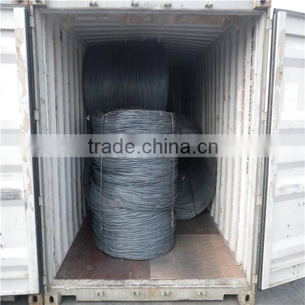 Wire rod SAE1008 SAE1006