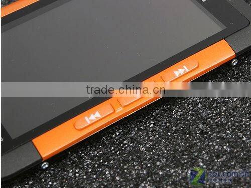 High Resolution game Player Support FM/Vedio/Audio/Ebook