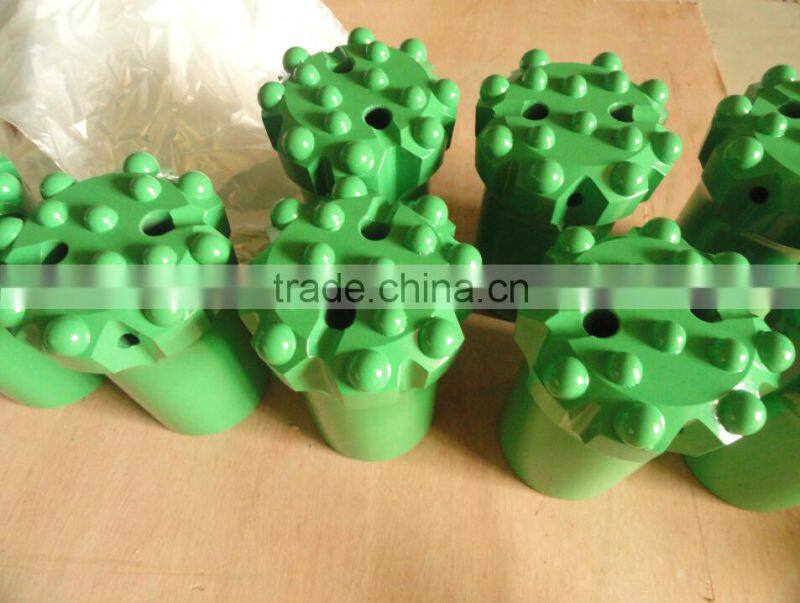 R25 / R32 / R38 / T38 / GT60 Drill Button Bit