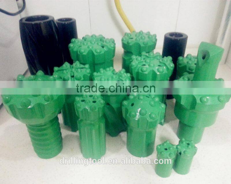 High quality T51 thread drill bit