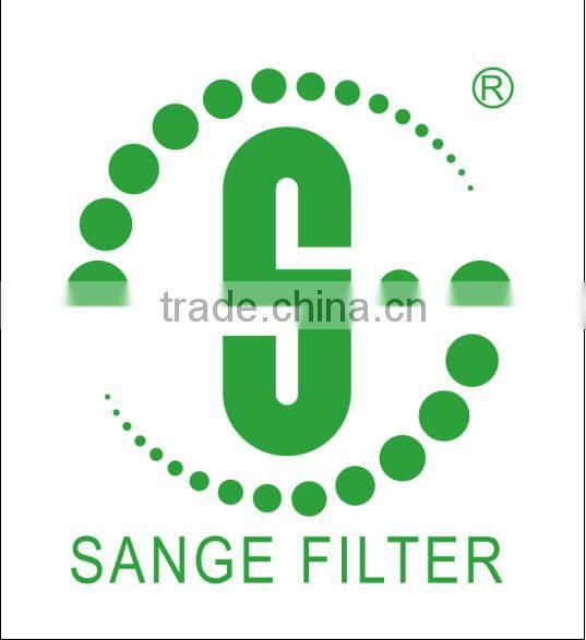 SHENZHEN SANGE FILTER DONGGUAN GUANGDONG CHINA MANUFACTUER