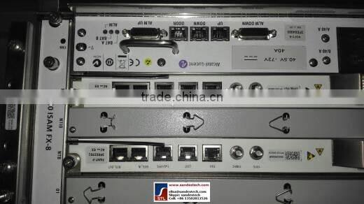 Alcatel NALT-A 3FE26698AA for Alcatel-Lucent bell ISAM7342 ISAM 7342