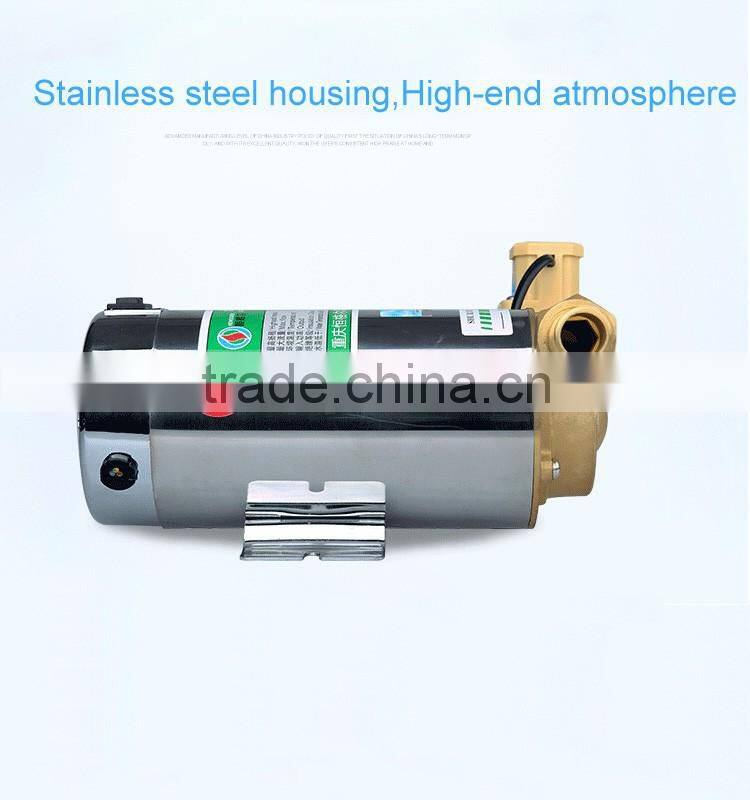 automatic water pumping machine