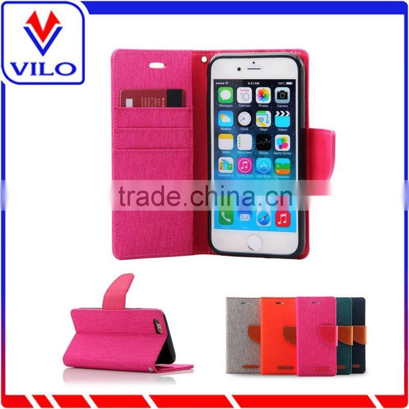 leather phone case phone case packaging raised phone case for iphone6