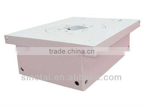 Rotary table ZP175 for drilling rig