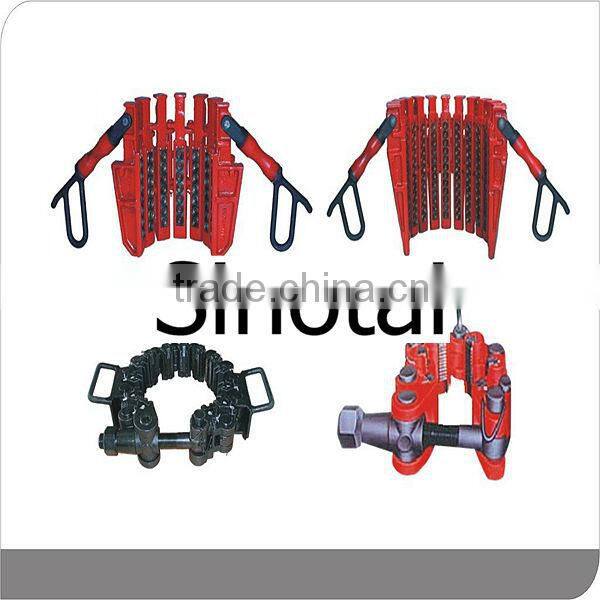 API 7K Flake Rotary Slip Type W31/2-5/100