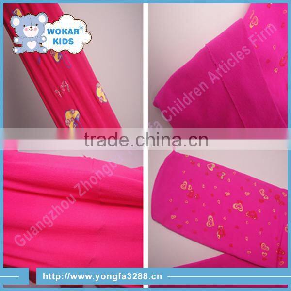 Top Hot Selling Hot Sale Girl Tube Pantyhose Tights