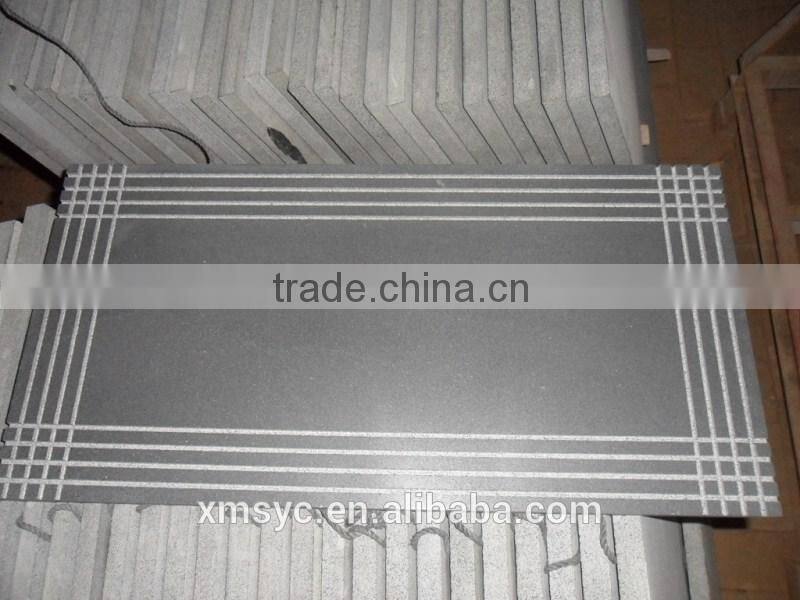 Hainan black basalt A/basalt B