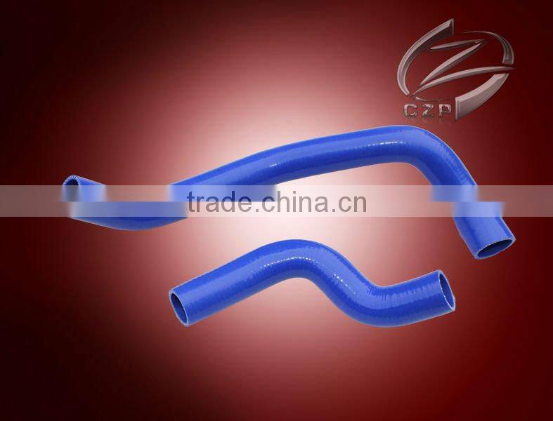Radiator Hose Kit Toyota Supra JZA80 2JZ-GTE 06/96~