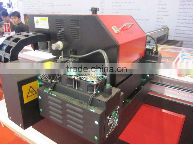 2030C PVC UV digital printer