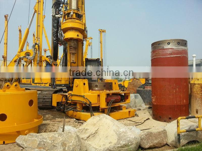 Supplier XCMG XZ320D Crawler Horizontal Directional Drill for Sale