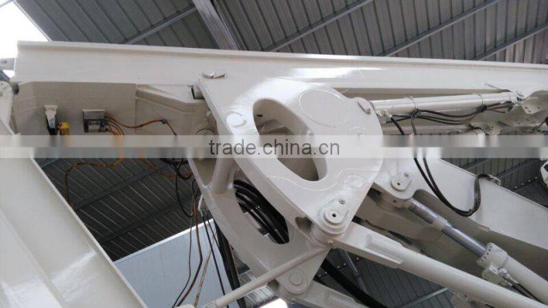 Professional Supplier of Used Soilmec R516 Rotaryl Hydraulic Drill Rig