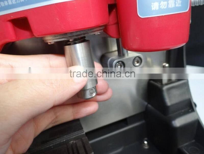 Automatic X6 key cutting machine,key cutting machines for sale silca,used key cutting machine