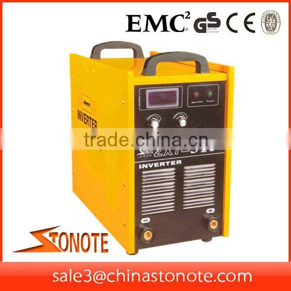 zx7-315 arc welder