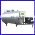 High quality food grade mini milk pasteurizer machine