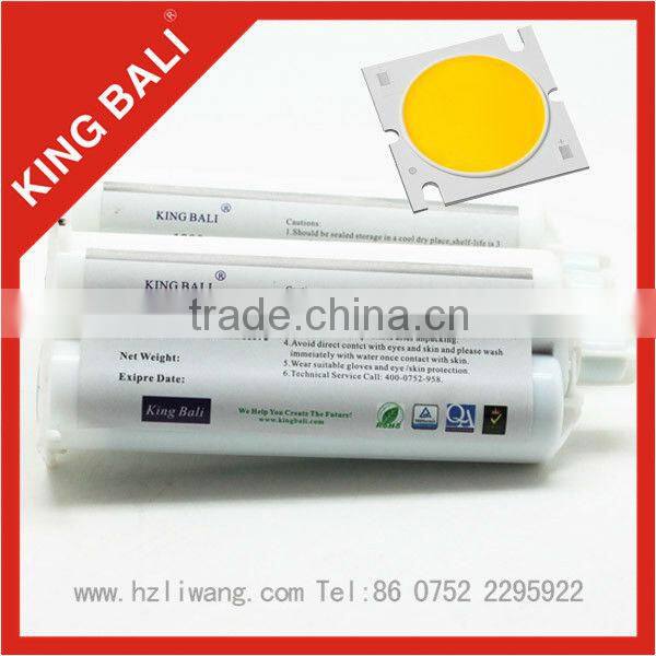 Two-Component Thermal Adhesive