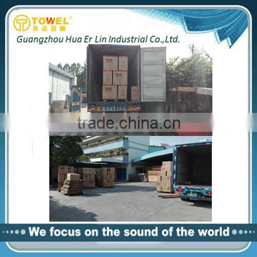 5.1 surround sound home theater speaker