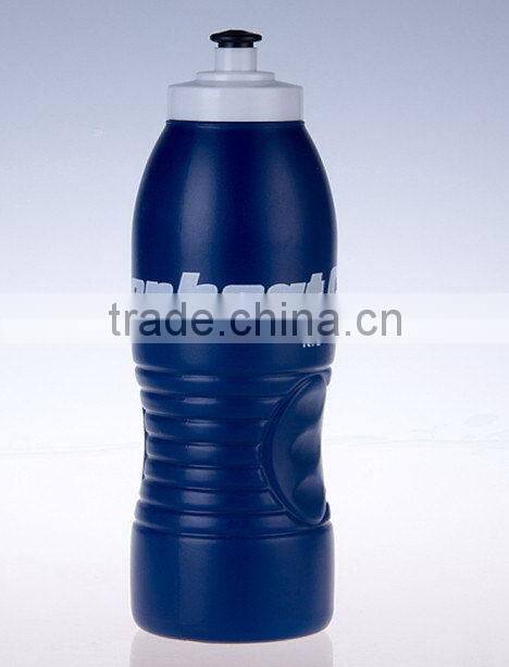 High quality classical leisure plastic sports bottle