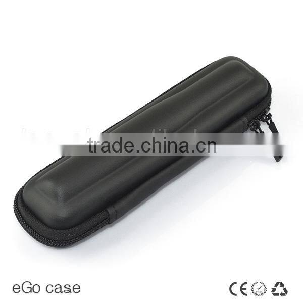 The slim e-cig carry case with various color