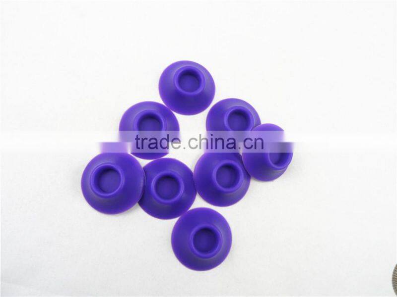 China Manufacturer Ecig Holder Vapor Stand colorful ego battery holders