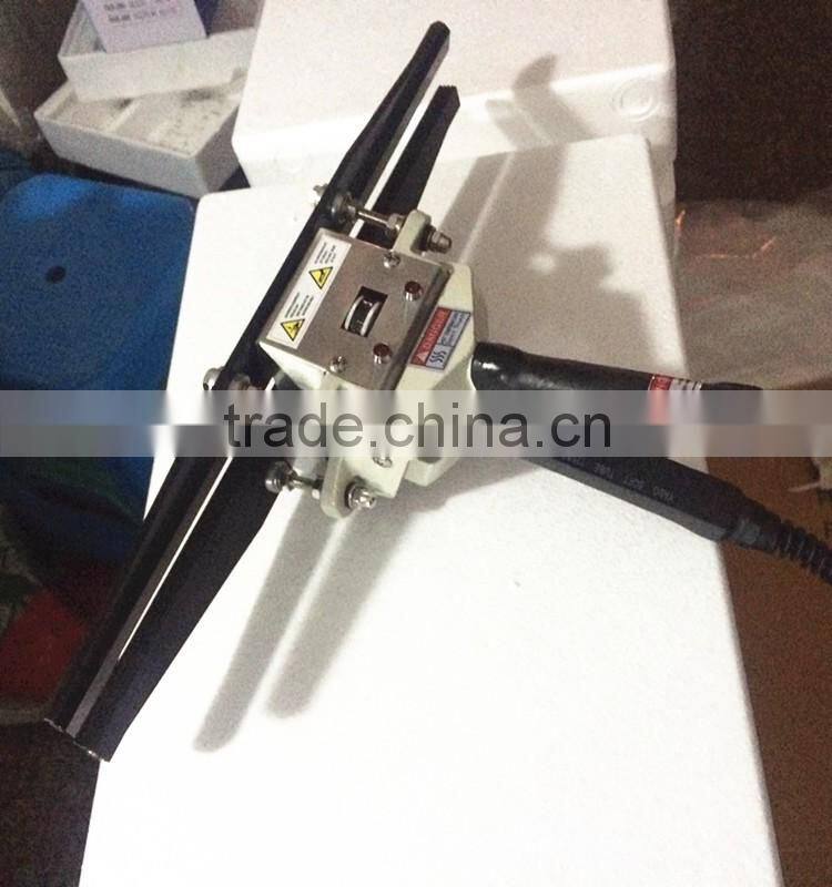 Sealing Machine Hand Folder Portable Sealer Bag Sealer Hand