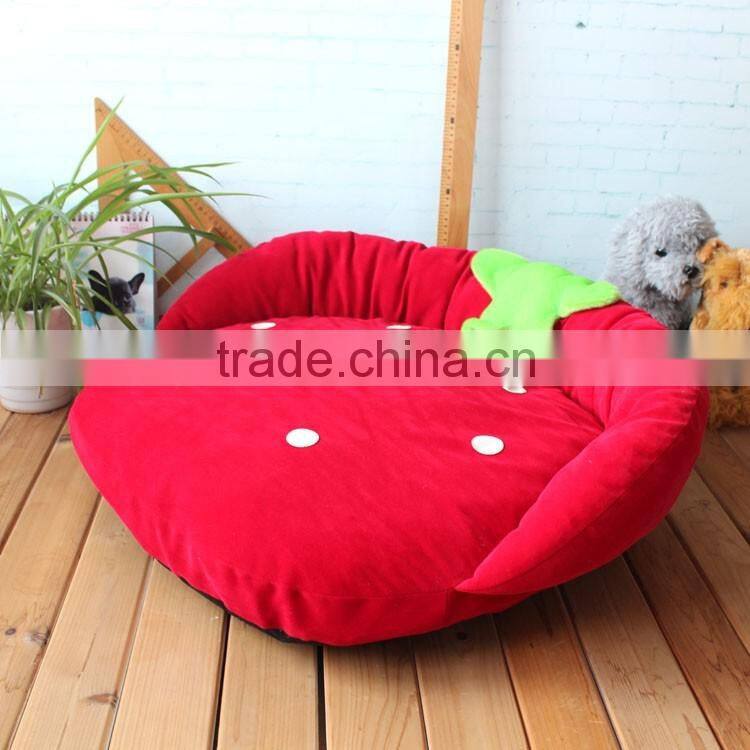 High quality products pet dog bed