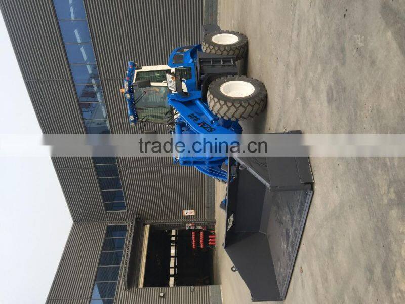 Front loader SZM 930