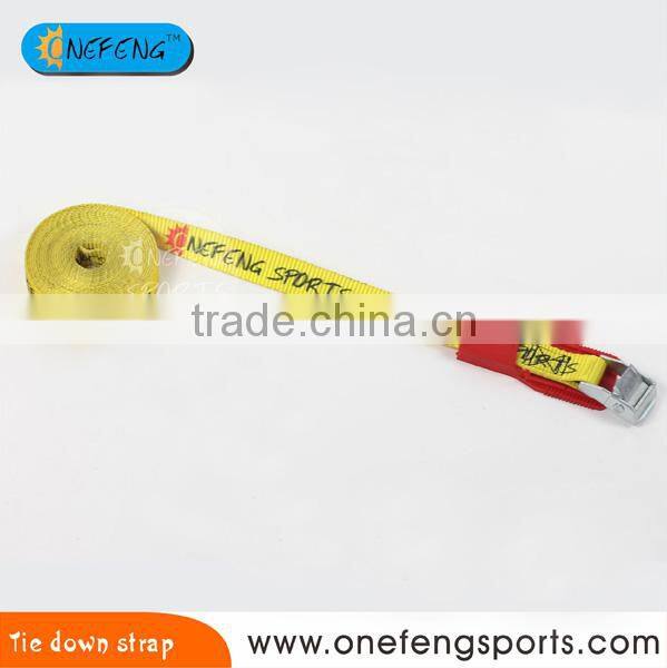 High Strength Cam-buckle Strap