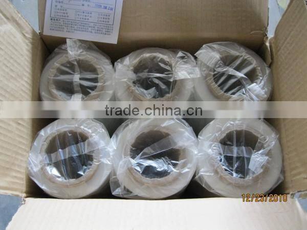 LOWEST price in SuZhou RuiDe factory LLDPE Stretch Film