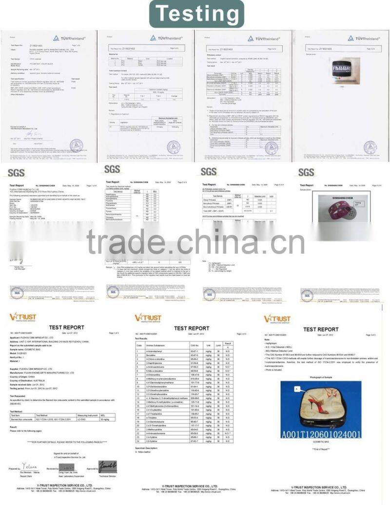 Hottest waterproof duffel bag with trolley wholesale