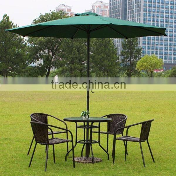 Promotional High Quality Patio Table Umbrella