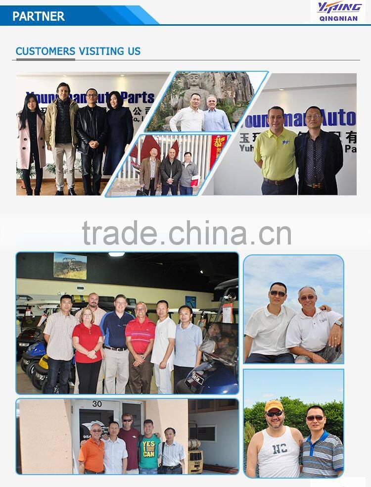 Steering Box for MERCEDES BENZ OEM:163 460 07 25