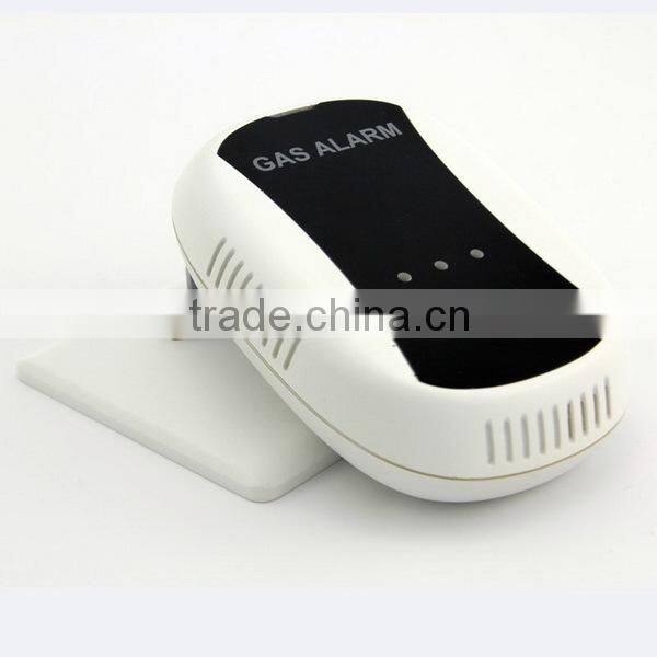 Hot selling new design gas leak detector with CE and RoHs standard